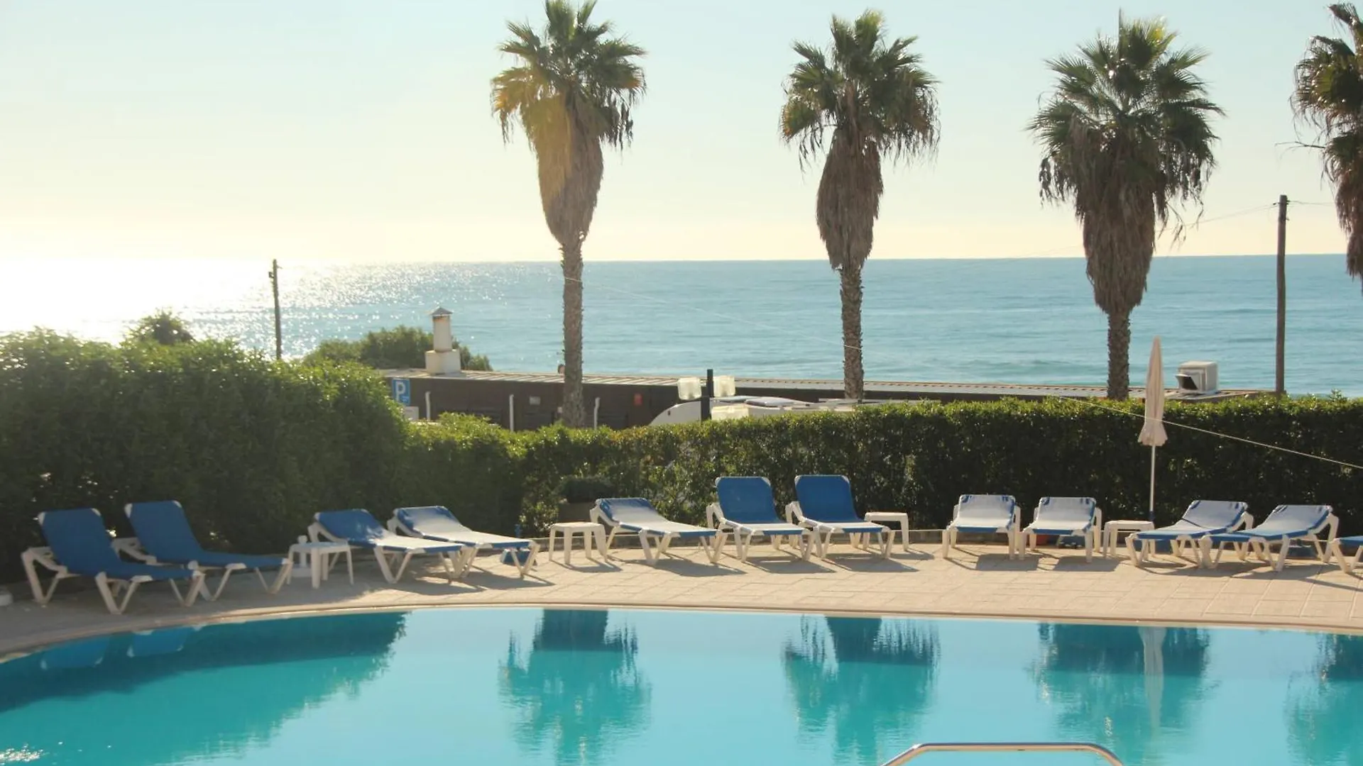 Apartment Sweet Home Coral Do Vau 1 A Portimao