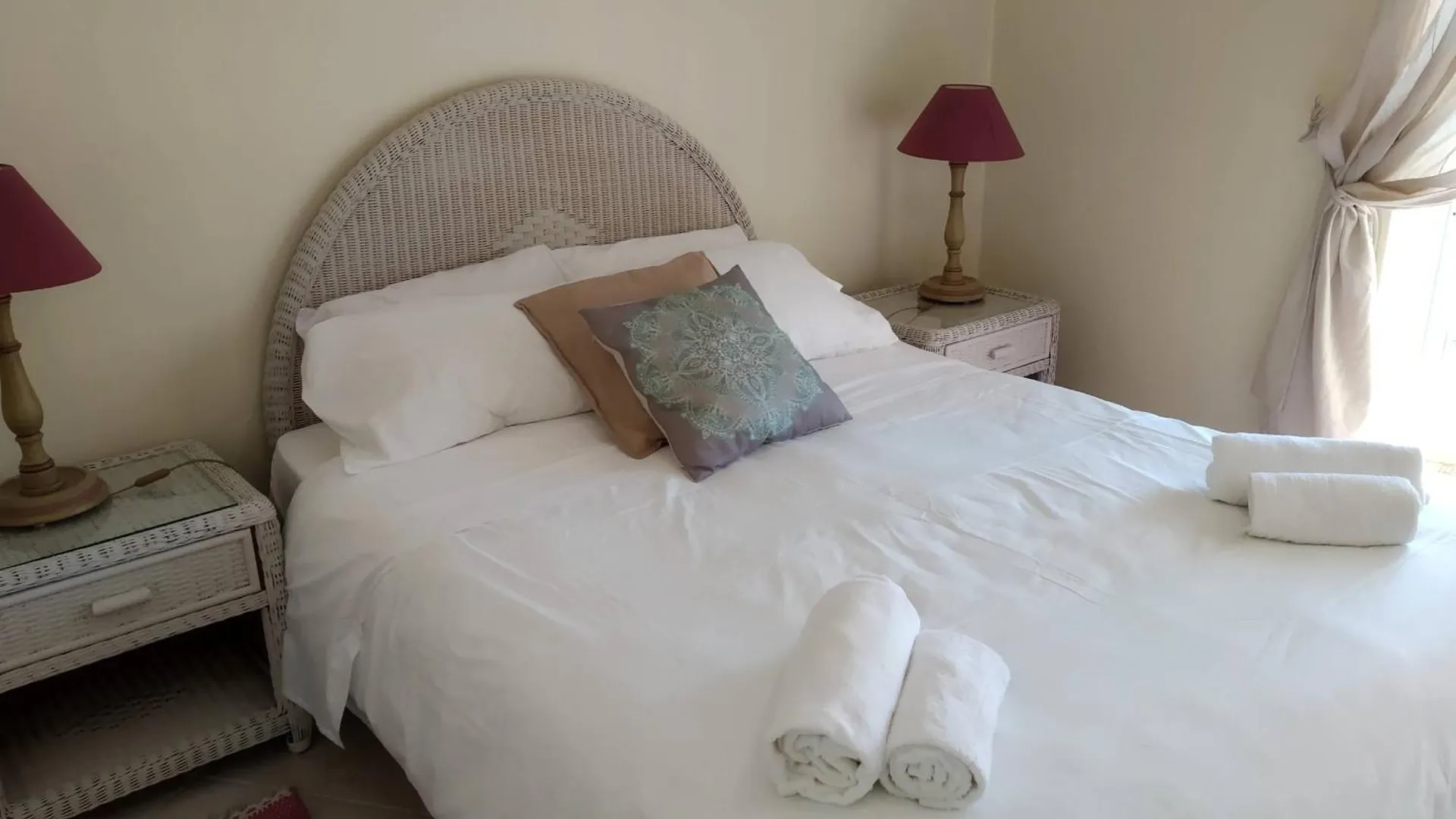 Sweet Home Coral Do Vau 1 A Portimao Apartment