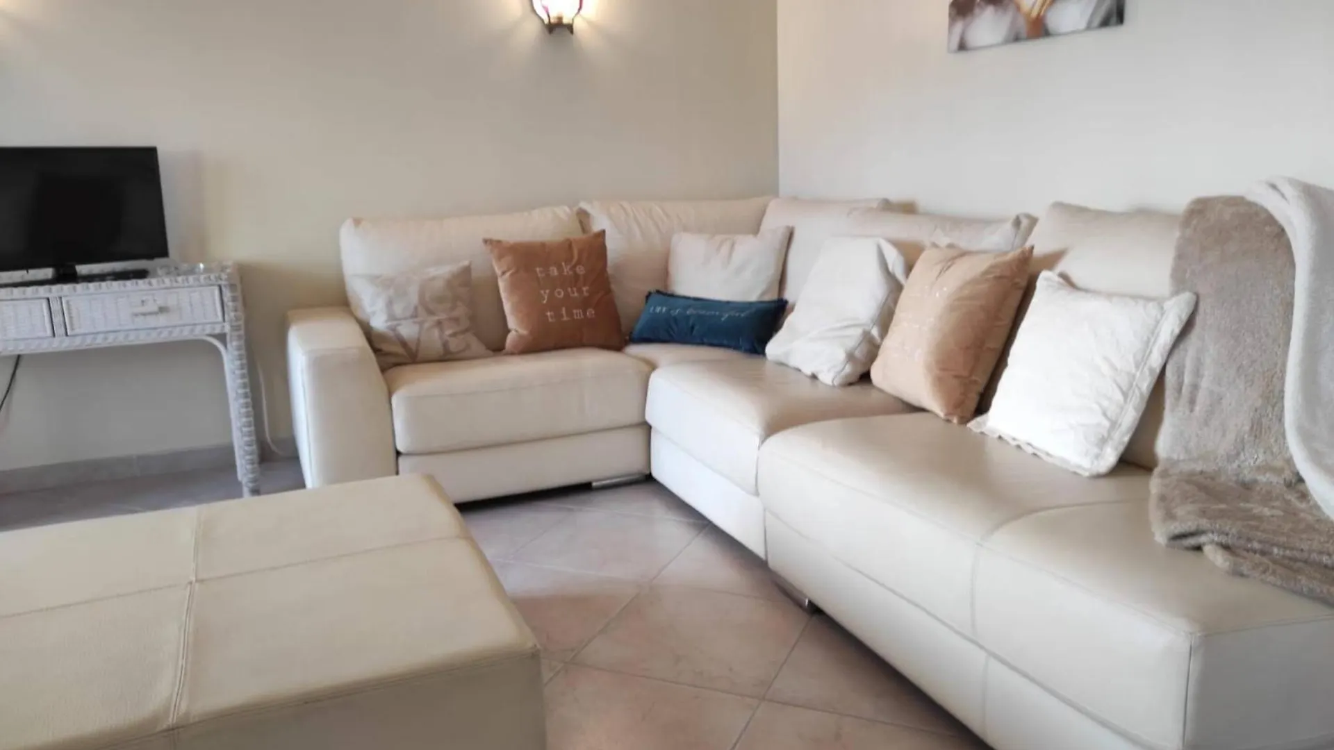 Sweet Home Coral Do Vau 1 A Portimao