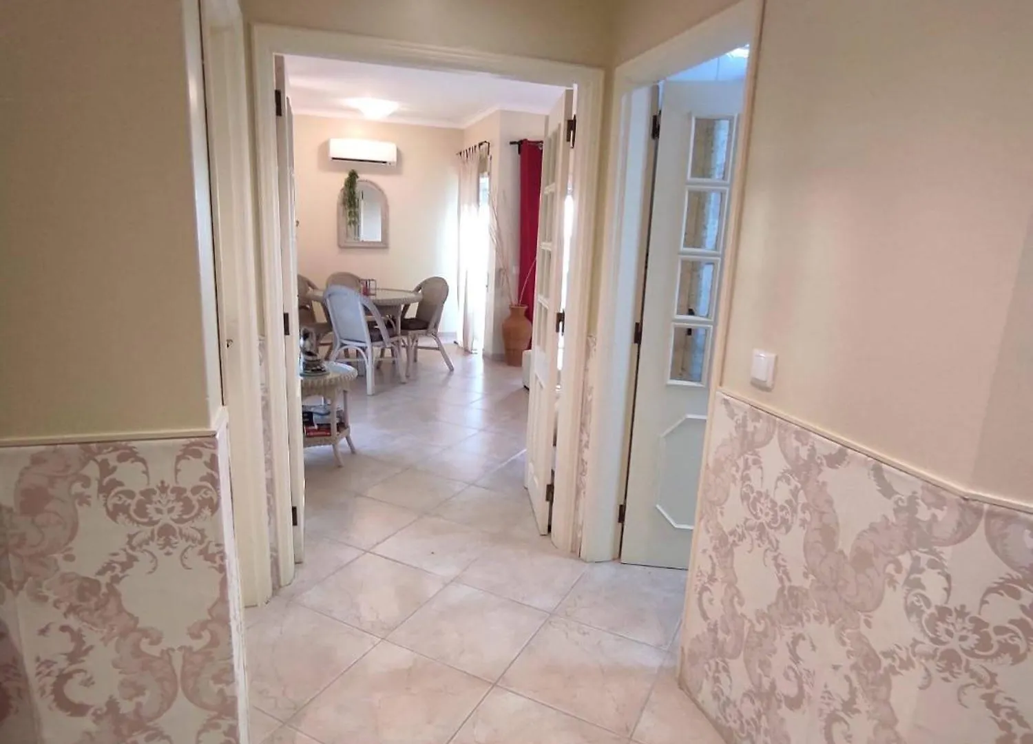 Apartment Sweet Home Coral Do Vau 1 A Portimao