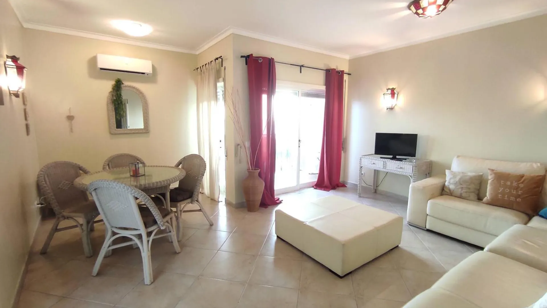 Sweet Home Coral Do Vau 1 A Portimao Portugal
