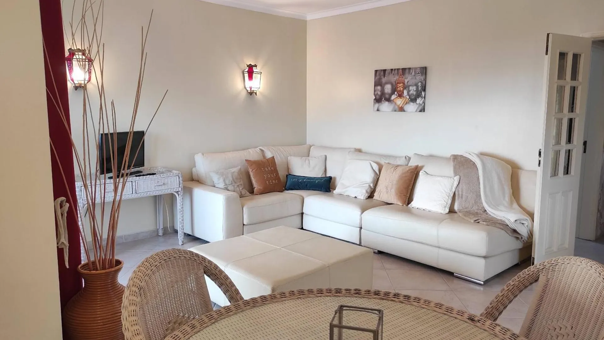Sweet Home Coral Do Vau 1 A Portimao 0*,  Portugal