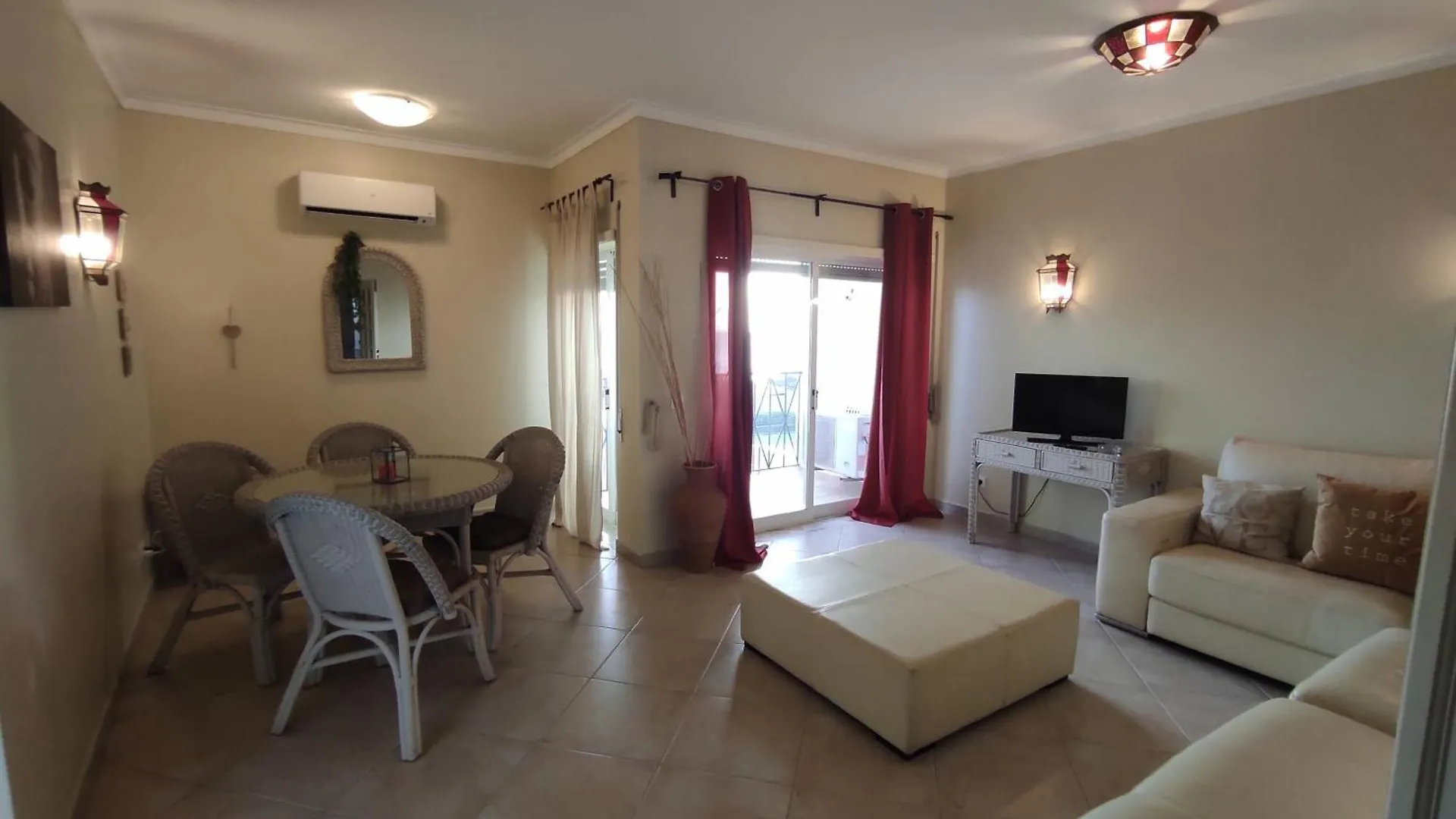 Apartment Sweet Home Coral Do Vau 1 A Portimao Portugal