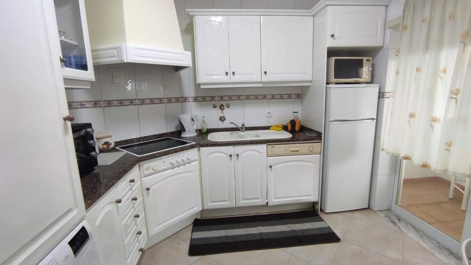 Apartment Sweet Home Coral Do Vau 1 A Portimao Portugal
